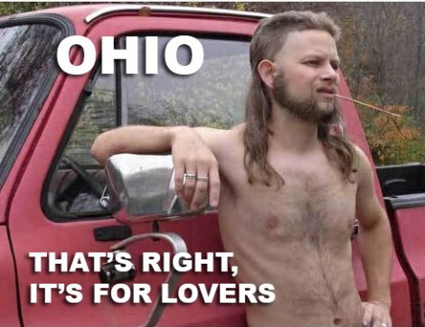 hillbillylovers