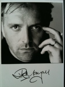 Rik Mayall
