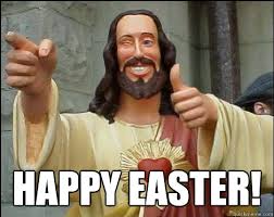 easterjesus