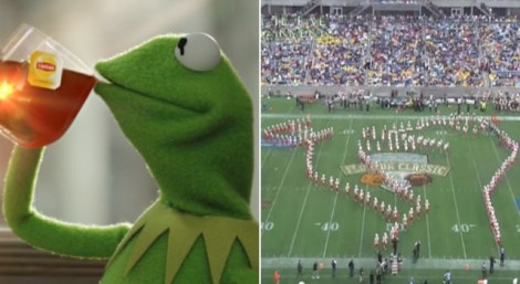 marching-100-kermit